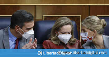 Sánchez no convocará elecciones hasta que Yolanda Díaz "ordene" el espacio de la izquierda - Libertad Digital