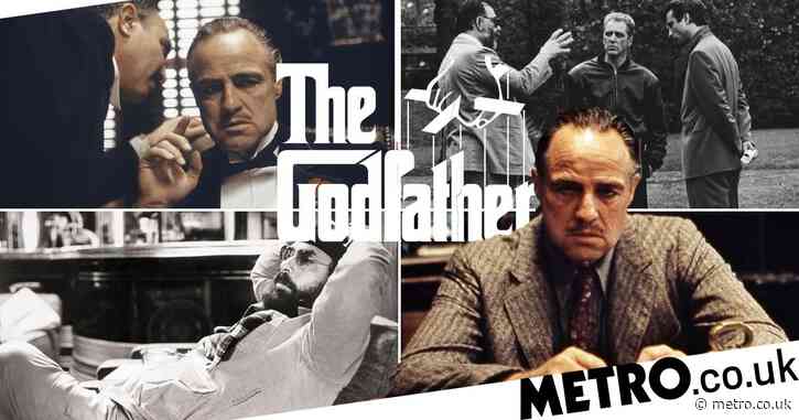 The Godfather 50th Anniversary: 10 facts you may not know about the cinema classic