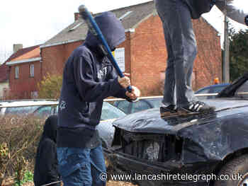 Letter: Zero tolerance approach to yobs is the only answer