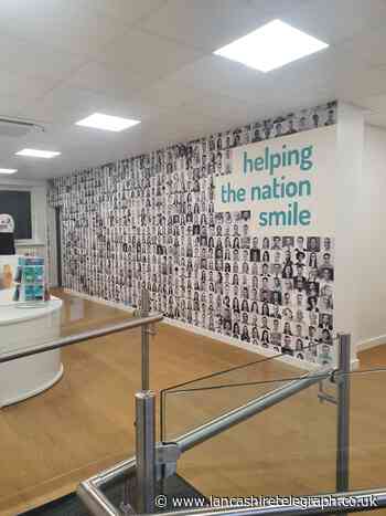 Two Blackburn dental surgeries to close as merger takes place