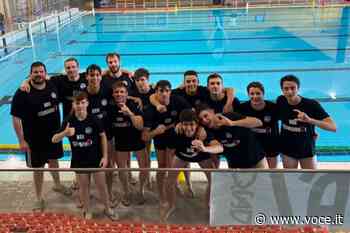 Coopernuoto Carpi al via della Serie C di pallanuoto - Voce di Carpi
