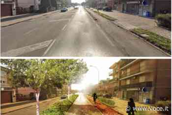 Via Roosevelt cambierà volto. Carpi Futura difende Faglioni. La fotografia delle partecipazioni comunali - Voce di Carpi