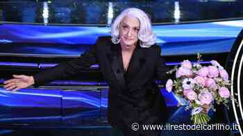 Drusilla Foer, tutto esaurito al Comunale di Carpi - il Resto del Carlino