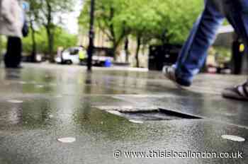Thamesmead man fined in court for spitting in Woolwich street