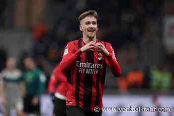 Saelemaekers, in de kleedkamer met icoon Zlatan: &quot;Onlangs spraken we nog over die avond in Anderlecht... Onvergetelijk zei hij me&quot;