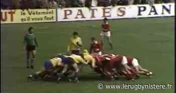 RUGBY. L'incroyable règle qui a départagé l'US Dax et Montferrand lors d'une finale en 1957 - Le Rugbynistère