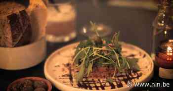 RESTOTIP. Camion in Antwerpen: “Kwalitatieve vegan keuken om te delen” - Het Laatste Nieuws