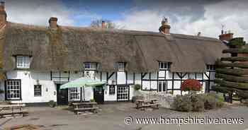 Seven Hampshire pubs for sale, including in Basingstoke, New Forest and South Downs National Park - Hampshire Live