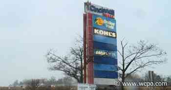 Former Forest Fair Mall, other buildings will be demolished if funds come through - WCPO