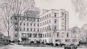 A Turning Point: Remembering Forest City Hospital and looking ahead to a brighter future for Black doctors - WKYC.com