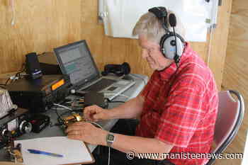 New proposed $1,400 Forest Service fee may impact Manistee County - Manistee News Advocate