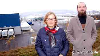 Bündnis will Flächenverbrauch im Kreis Hersfeld Rotenburg stoppen - HNA.de