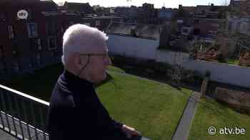 Vervuiling Boom: "Mensen die een hof hebben... zullen moeten nadenken over wat ze gaan doen" - ATV