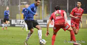 Steven De Groot (Rupel Boom) predikt rust ondanks toenemende druk en geruchten: “Paniek is een slechte raadgever” - Het Laatste Nieuws