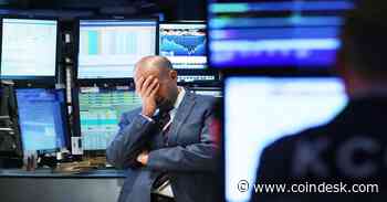 Cardano’s ADA Dives 18%, Leading Plunge in Cryptos as Russia Begins War With Ukraine - CoinDesk