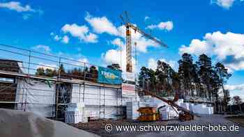 Kindertagesstätte Neuweiler: So ist der Stand beim drei Millionen Euro-Projekt