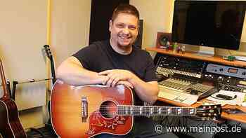 Marktheidenfeld: Neue Musik von einem ganz neuen Tim Jäger - Main-Post