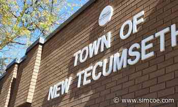 New Tecumseth council looking at starting meetings earlier, other procedure changes - simcoe.com