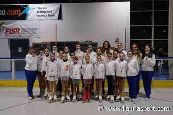 L'HP Voltri Mele domina il campionato provinciale - Liguriasport