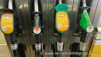 Fuel cost calculator UK: Current UK petrol prices amid Russia Ukraine invasion