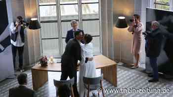 Trauung am 22.2.22 in Bad Sobernheim: Ein besonderes Ereignis in einem besonderen Ort - Rhein-Zeitung