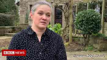 Covid: Blackpool mum of vulnerable boy angry as pandemic rules end