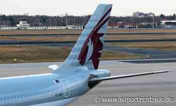 Vertrieb: Travelport und Qatar Airways gehen Kooperation ein | airportzentrale.de - airportzentrale.de