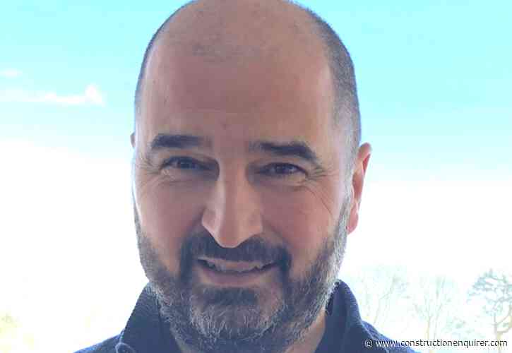 BAM Construct director Doug Keillor to step down