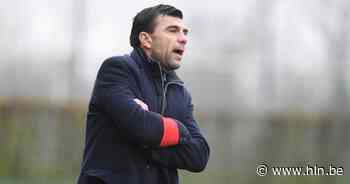 HO Wolvertem Merchtem dit weekend naar subtopper Overijse. Trainer Vicky Carleer: “Kunnen er meer bevrijd gaan spelen na die zes op zes” - Het Laatste Nieuws