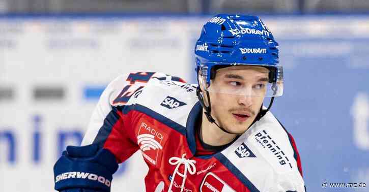 Adler Mannheim:  Gegen Iserlohn wieder mit Zuschauern