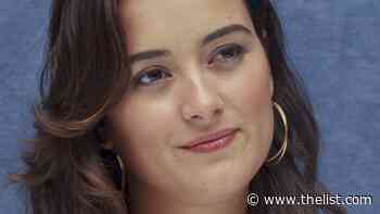 The Stunning Transformation Of Cote De Pablo - The List