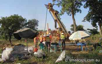 Extensional drilling in Cote d'Ivoire delivers more high-grade hits for Mako Gold - Small Caps