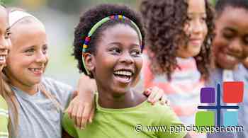 Hosanna House and Children's Museum launch programs to further diversity in aviation - PGH City Paper