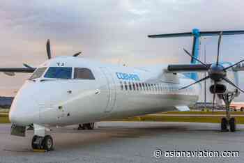 Cobham wins new deal with Minara Resources - Asian Aviation