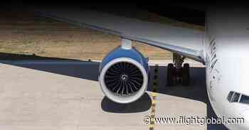 FAA bans US aviation interests from flying over Ukraine, Belarus and western Russia - Flightglobal