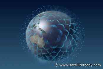 OneWeb Signs Eclipse Global Connectivity as Distribution Partner for Government Aviation - Via Satellite