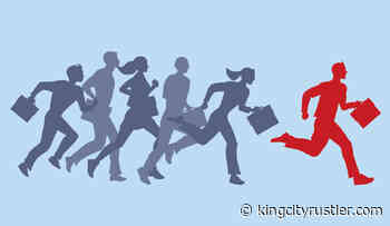 Monterey County Workforce Development Board partners with Joby Aviation to help fill 200 openings - King City Rustler