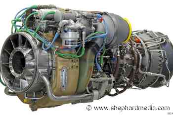 GE Aviation chases place in New Medium Helicopter programme | Shephard - Shephard News
