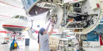 Dassault Opening NY Mx Center after Wilmington Closure - Aviation International News