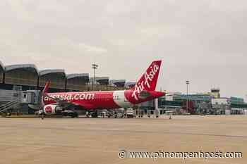 Flying taxi deals take off amid private aviation boom - The Phnom Penh Post