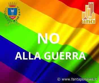 Anche il Comune di Crotone esprime il suo fermo NO alla guerra - Fantapol News