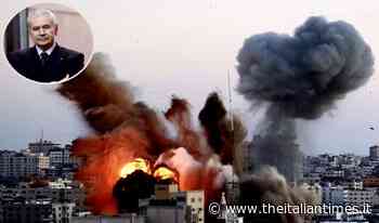 Uno spiraglio per uscirne c'è se l'Occidente si dimostra fermo e unito - The Italian Times