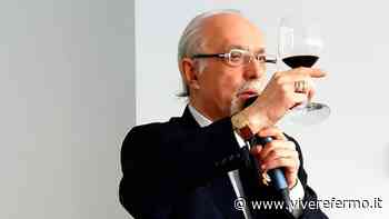 Fermo: Il Maestro Gualberto Compagnucci ospite al TedxFermo 2022 - Vivere Fermo