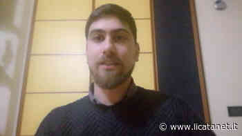 Restauro Carità fermo, Burgio: "Perchè è calato il silenzio?" - Licatanet