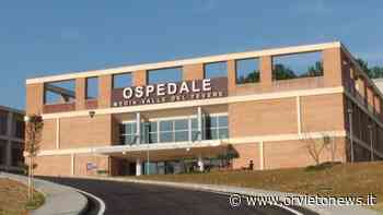 "Rimodulazione dei posti letto, ma all'Ospedale di Pantalla resta tutto fermo" - OrvietoNews.it