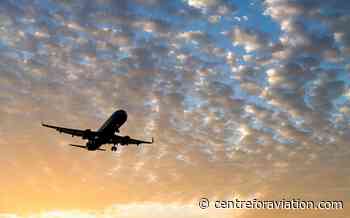 Aviation Sustainability and the Environment, CAPA 24-Feb-2022 | CAPA - CAPA - Centre for Aviation