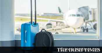 Good times beckon for Irish aviation but no thanks to Government - The Irish Times