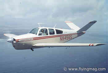 When Hollywood Takes Liberties with Aviation - FLYING Magazine - FLYING