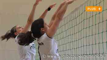 Aichach: Corona-Pandemie: Aichacher Volleyballer ziehen alle Teams zurück | Aichacher Nachrichten - Augsburger Allgemeine