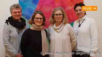 Aichach-Friedberg: Was das St.-Afra-Hospiz im Wittelsbacher Land alles leistet | Friedberger Allgemeine - Augsburger Allgemeine